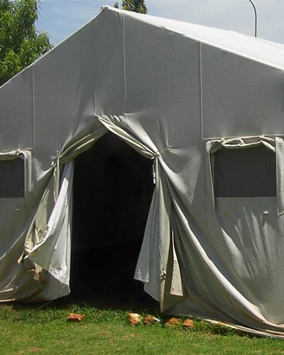 Изготавливаем солдатские палатки в Калязине вместимостью <strong>до 70 человек</strong>
